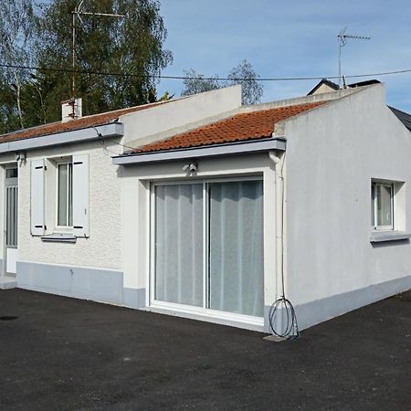 Residence Floria La Baule-Escoublac Exterior photo