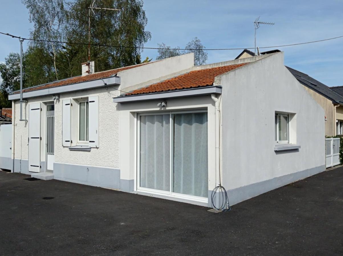 Residence Floria La Baule-Escoublac Exterior photo