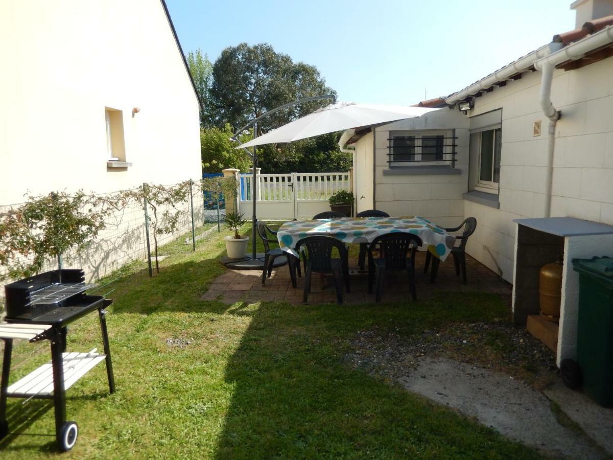 Residence Floria La Baule-Escoublac Exterior photo